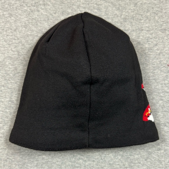 Patagonia Mushroom Forest Lined Beanie Rare 28765 FA16 Runs Small - Picture 5 of 5